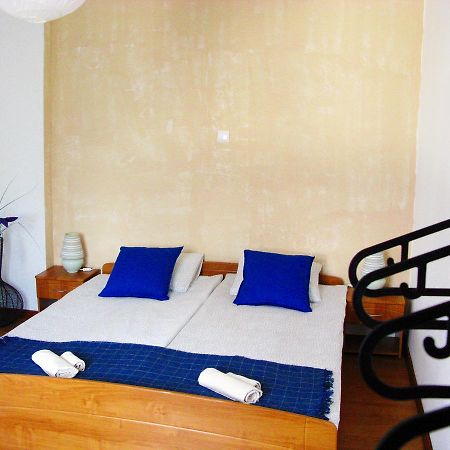 Willa Rybitwa Appartement Gdynia Buitenkant foto