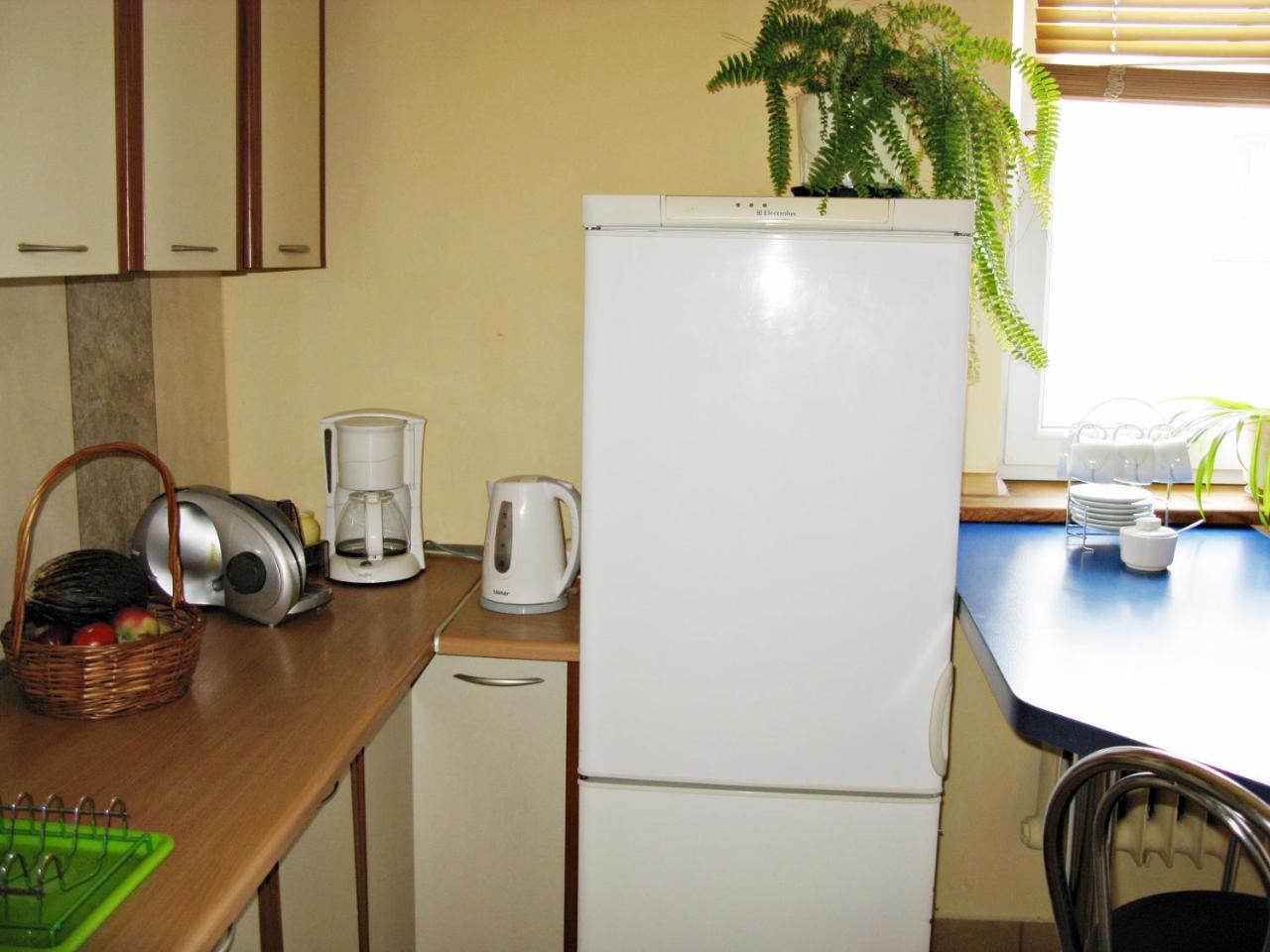 Willa Rybitwa Appartement Gdynia Buitenkant foto
