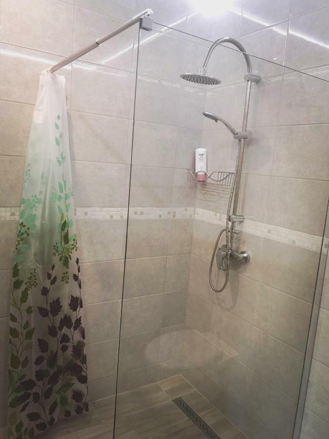 Willa Rybitwa Appartement Gdynia Buitenkant foto